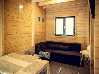 Maison de vacances Pleśna Équipement 7