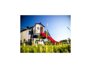 Casa de vacaciones Pleśna Grabación al aire libre 1