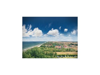 Casa de vacaciones Pleśna Entorno 15