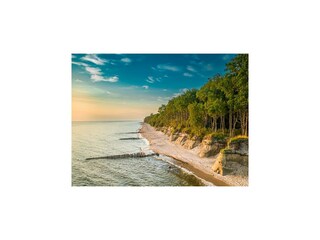 Maison de vacances Pleśna Environnement 16