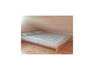 Maison de vacances Pleśna Équipement 13