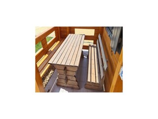 Maison de vacances Pleśna Enregistrement extérieur 6