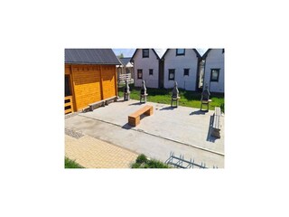 Casa de vacaciones Pleśna  29