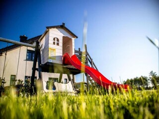 Casa per le vacanze Pleśna Registrazione all'aperto 5