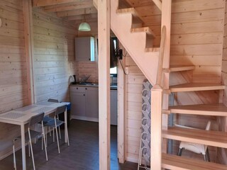 Casa per le vacanze Pleśna  14