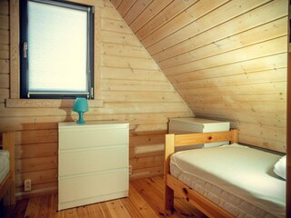 Casa per le vacanze Pleśna Caratteristiche 9
