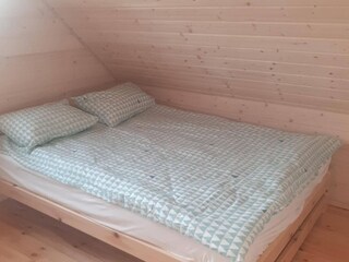 Casa per le vacanze Pleśna Caratteristiche 10