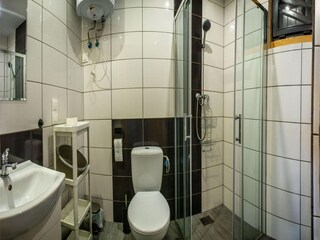 Casa per le vacanze Pleśna Caratteristiche 11