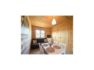 Ferienhaus Gaski Ausstattung 8
