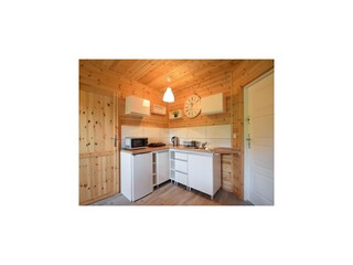 Maison de vacances Gaski Équipement 10