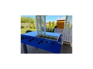 Maison de vacances Gaski  29