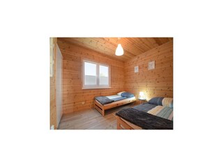 Maison de vacances Gaski Équipement 9