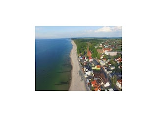 Ferienhaus Gaski Umgebung 27