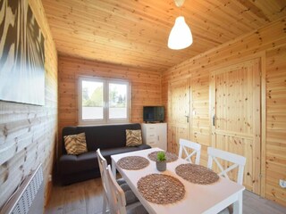 Holiday house Gaski Features 4