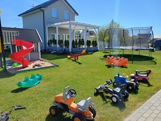 Holiday house Gaski  34