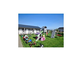 Vakantiehuis Gaski Buitenaudio-opname 2