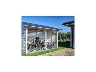 Ferienhaus Gaski  30