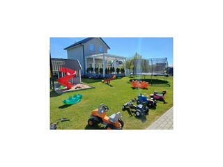 Casa de vacaciones Gaski Grabación al aire libre 3