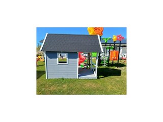 Vakantiehuis Gaski Buitenaudio-opname 6