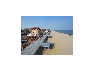 Vakantiehuis Gaski Omgeving 12