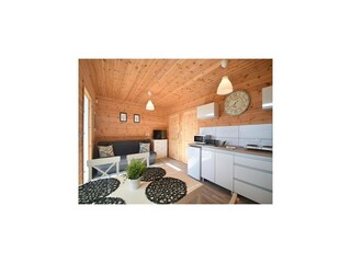 Casa per le vacanze Gaski Caratteristiche 8