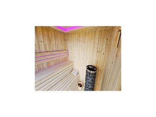 Maison de vacances Gaski  23