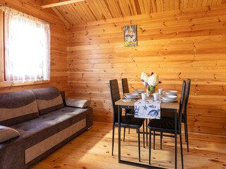 Maison de vacances Gaski Équipement 15