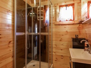Maison de vacances Gaski Équipement 17