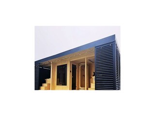 Maison de vacances Gaski  25