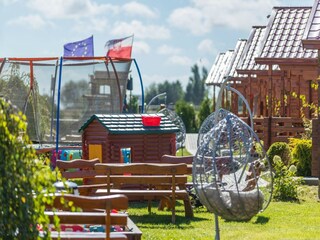 Casa de vacaciones Gaski Grabación al aire libre 9