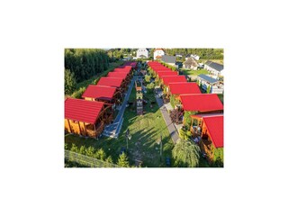 Vakantiehuis Gaski Buitenaudio-opname 5