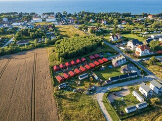 Casa per le vacanze Gaski Registrazione all'aperto 12