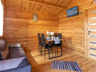 Maison de vacances Gaski Équipement 13