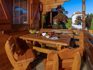 Maison de vacances Gaski Enregistrement extérieur 2
