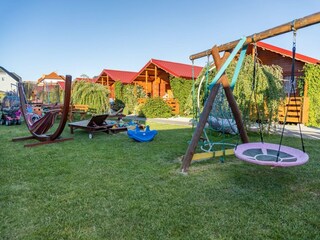 Maison de vacances Gaski Enregistrement extérieur 3