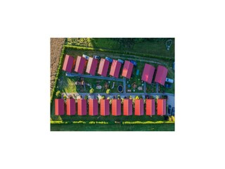 Casa de vacaciones Gaski Grabación al aire libre 8