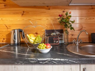 Maison de vacances Gaski Équipement 14