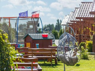 Maison de vacances Gaski Enregistrement extérieur 5