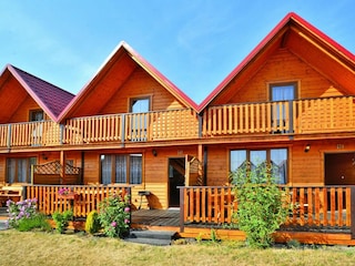 Parco vacanze Jarosławiec Registrazione all'aperto 5