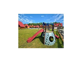 Parco vacanze Jarosławiec Registrazione all'aperto 6