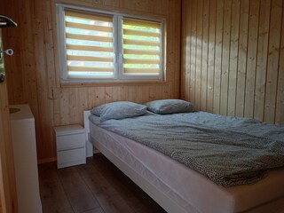 Maison de vacances Jarosławiec Équipement 12