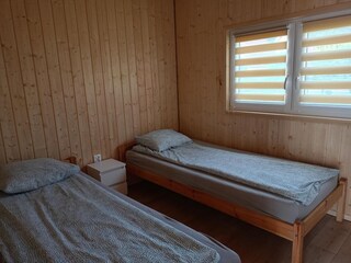 Maison de vacances Jarosławiec Équipement 13