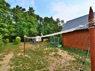 Maison de vacances Jarosławiec Enregistrement extérieur 6