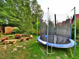 Maison de vacances Jarosławiec Enregistrement extérieur 8