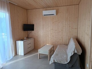 Maison de vacances Jarosławiec Équipement 13