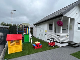 Vakantiehuis Darlowo Buitenaudio-opname 10