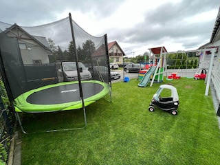 Vakantiehuis Darlowo Buitenaudio-opname 7