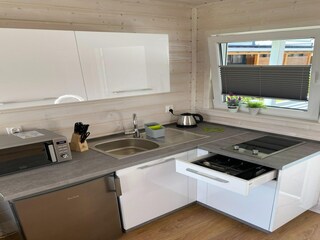 Vakantiehuis Darlowo Kenmerken 13