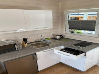 Vakantiehuis Darlowo Kenmerken 19