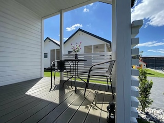 Vakantiehuis Darlowo Buitenaudio-opname 8